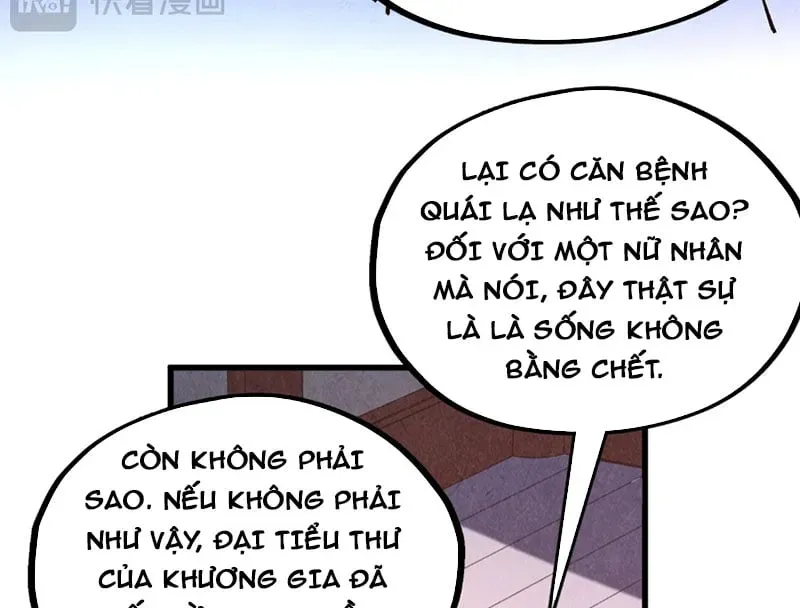 Vạn Cổ Chí Tôn Vạn Cổ Chí Tôn – Chương 526 - Trang 18