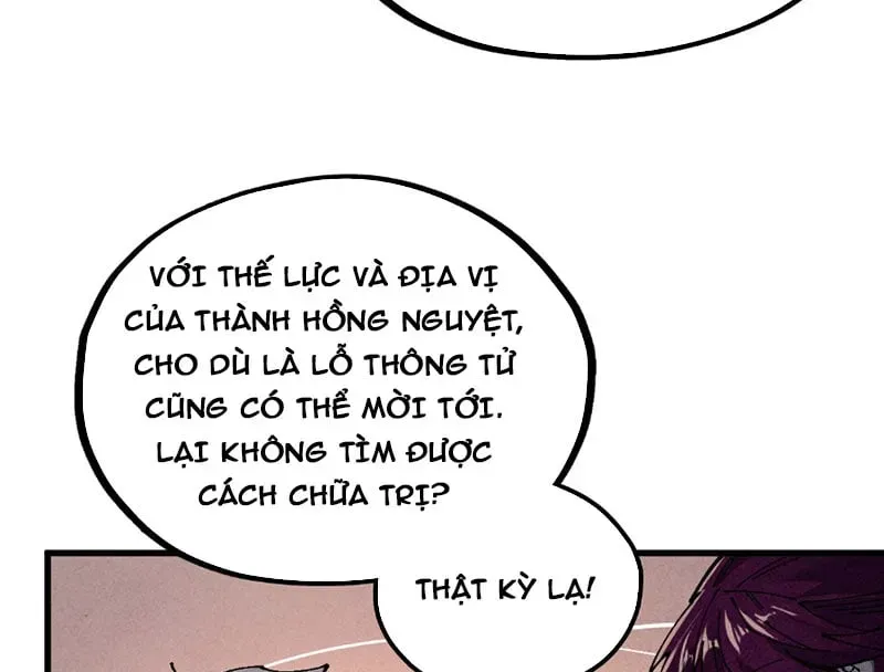 Vạn Cổ Chí Tôn Vạn Cổ Chí Tôn – Chương 526 - Trang 21