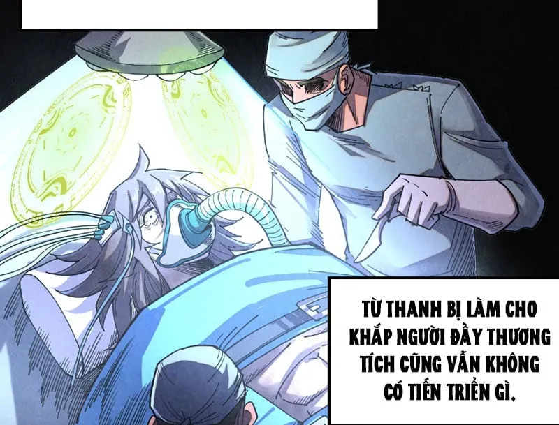Vạn Cổ Chí Tôn Vạn Cổ Chí Tôn – Chương 526 - Trang 4