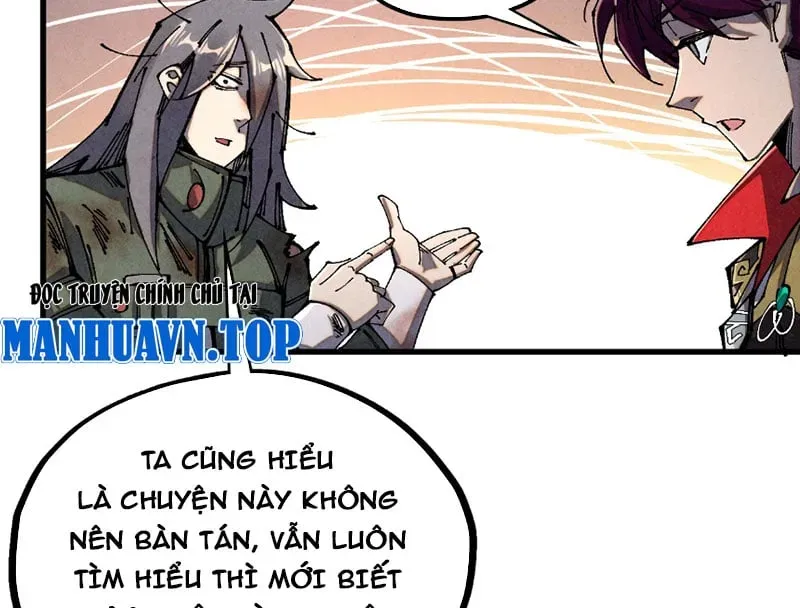 Vạn Cổ Chí Tôn Vạn Cổ Chí Tôn – Chương 526 - Trang 22