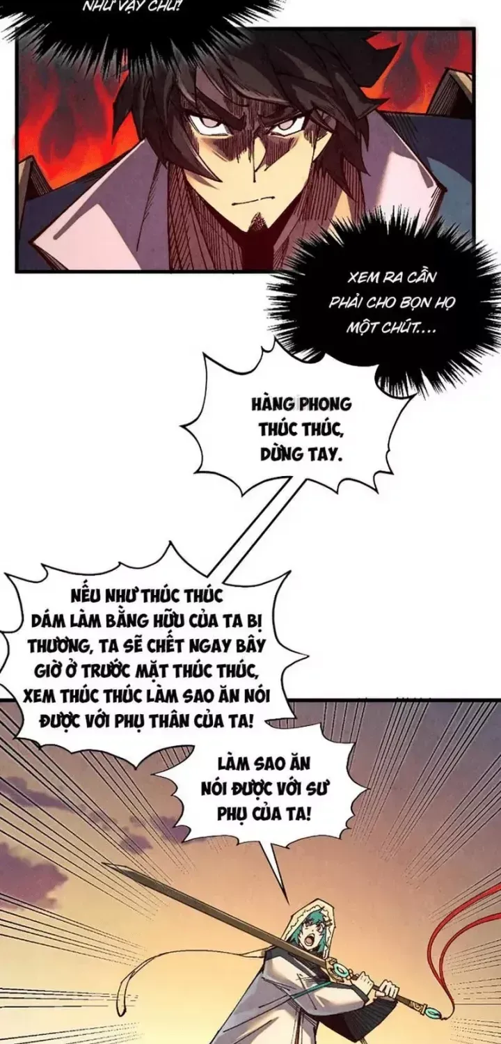 Vạn Cổ Chí Tôn Vạn Cổ Chí Tôn – Chương 529 - Trang 30