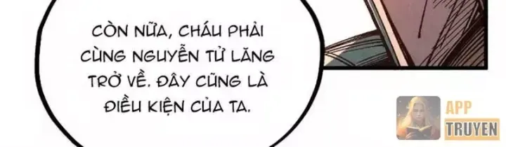 Vạn Cổ Chí Tôn Vạn Cổ Chí Tôn – Chương 529 - Trang 37