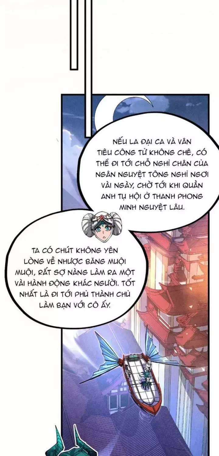 Vạn Cổ Chí Tôn Vạn Cổ Chí Tôn – Chương 529 - Trang 52