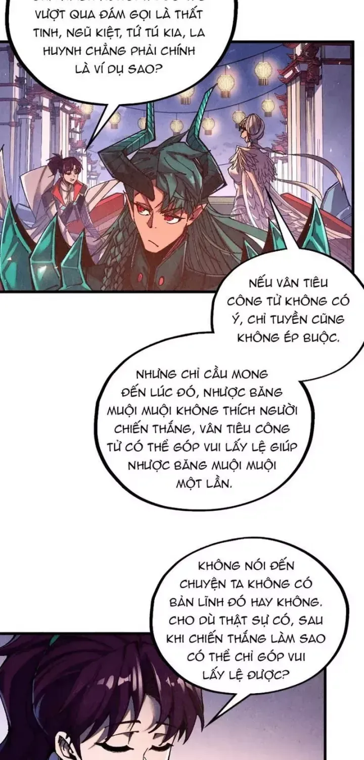 Vạn Cổ Chí Tôn Vạn Cổ Chí Tôn – Chương 529 - Trang 59