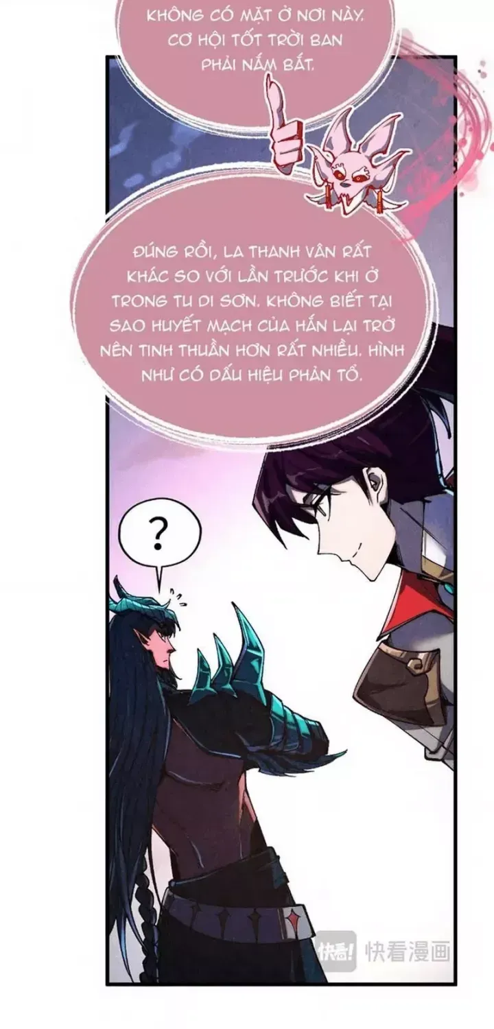 Vạn Cổ Chí Tôn Vạn Cổ Chí Tôn – Chương 529 - Trang 63