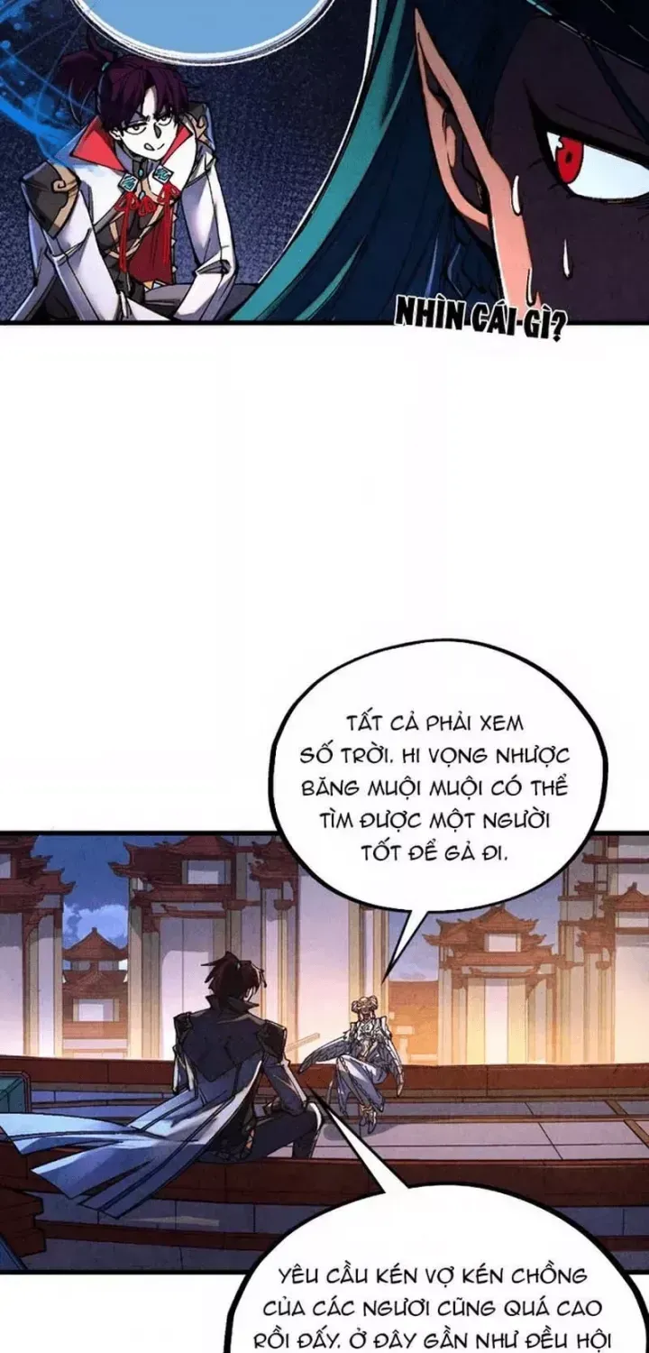 Vạn Cổ Chí Tôn Vạn Cổ Chí Tôn – Chương 529 - Trang 65