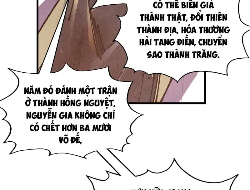 Vạn Cổ Chí Tôn Vạn Cổ Chí Tôn – Chương 526 - Trang 32
