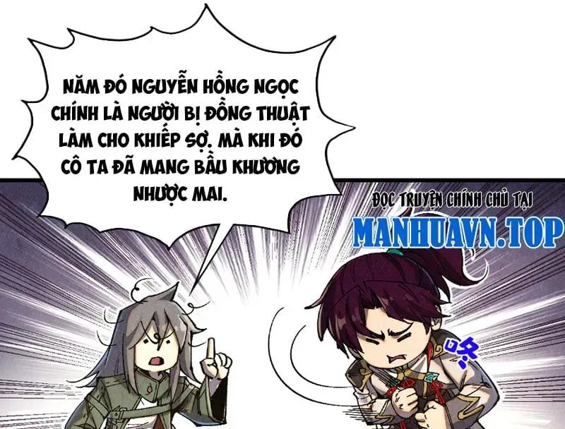 Vạn Cổ Chí Tôn Vạn Cổ Chí Tôn – Chương 526 - Trang 34