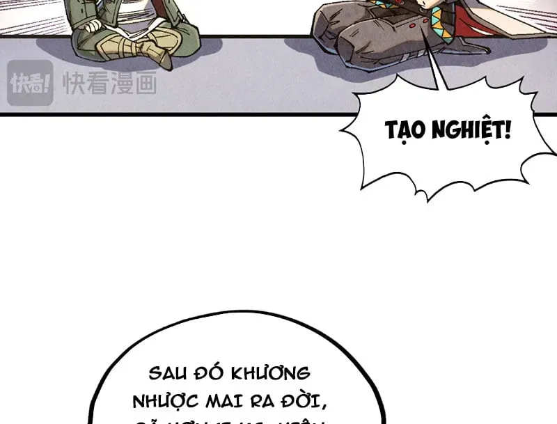 Vạn Cổ Chí Tôn Vạn Cổ Chí Tôn – Chương 526 - Trang 35