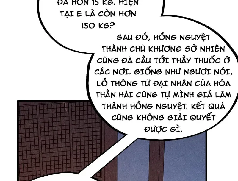 Vạn Cổ Chí Tôn Vạn Cổ Chí Tôn – Chương 526 - Trang 36