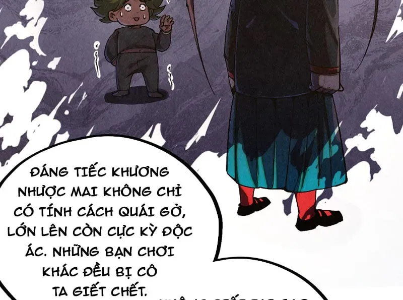 Vạn Cổ Chí Tôn Vạn Cổ Chí Tôn – Chương 526 - Trang 45