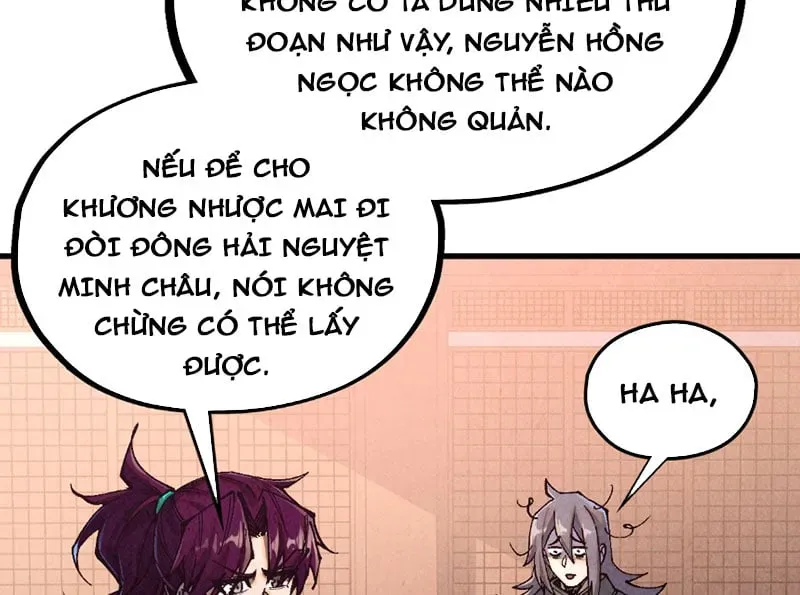 Vạn Cổ Chí Tôn Vạn Cổ Chí Tôn – Chương 526 - Trang 47
