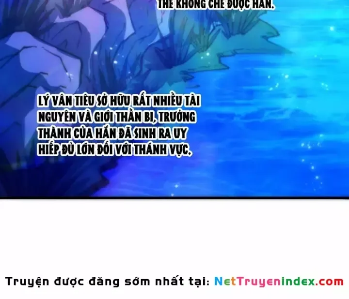 Vạn Cổ Chí Tôn Vạn Cổ Chí Tôn – Chương 533 - Trang 8