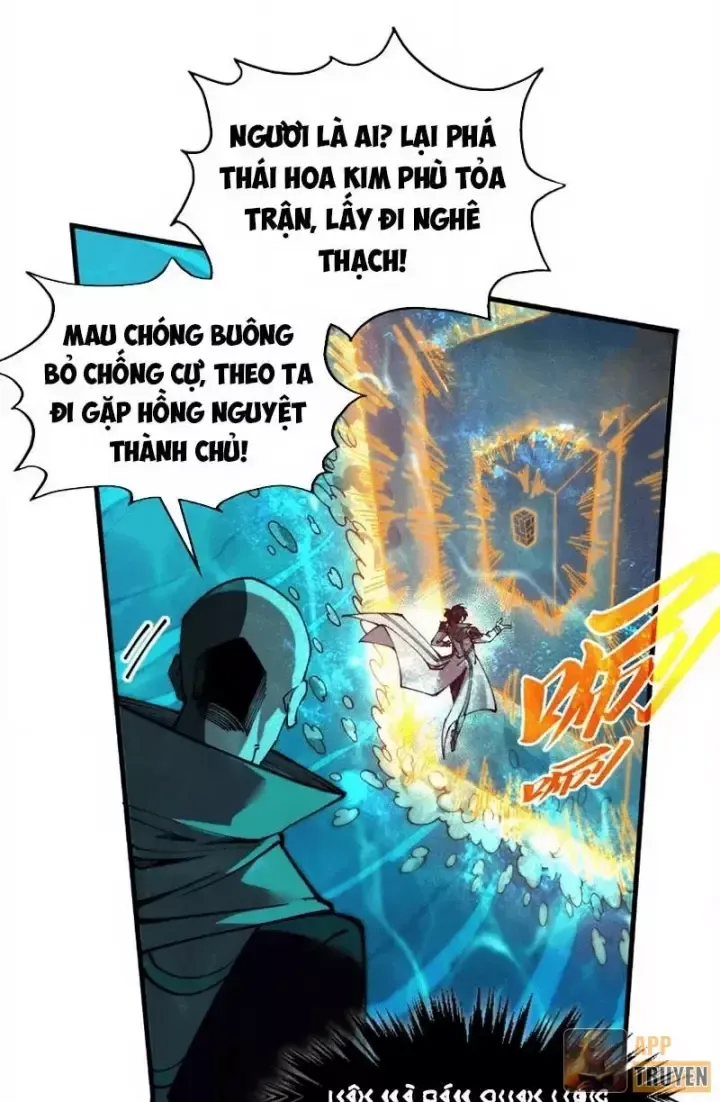 Vạn Cổ Chí Tôn Vạn Cổ Chí Tôn – Chương 536 - Trang 12