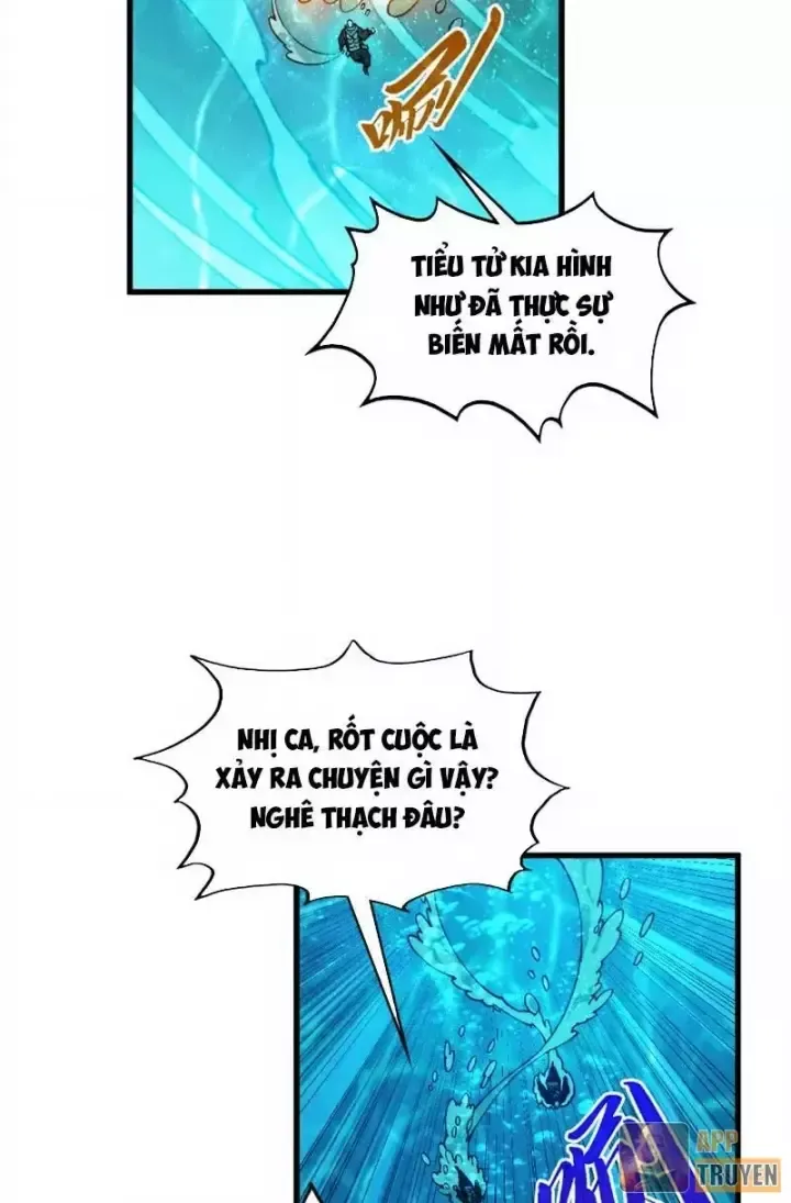 Vạn Cổ Chí Tôn Vạn Cổ Chí Tôn – Chương 536 - Trang 17