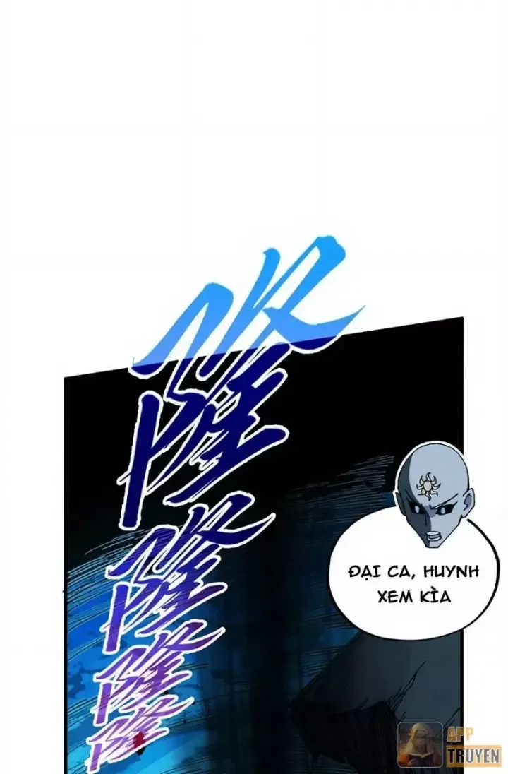 Vạn Cổ Chí Tôn Vạn Cổ Chí Tôn – Chương 535 - Trang 21