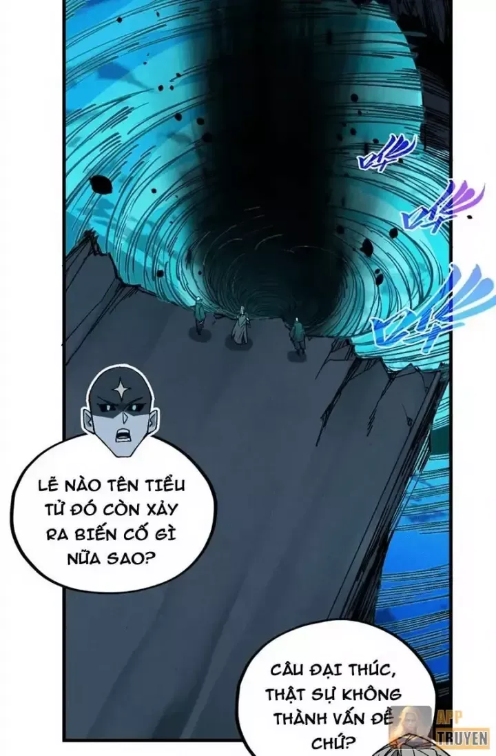 Vạn Cổ Chí Tôn Vạn Cổ Chí Tôn – Chương 535 - Trang 22