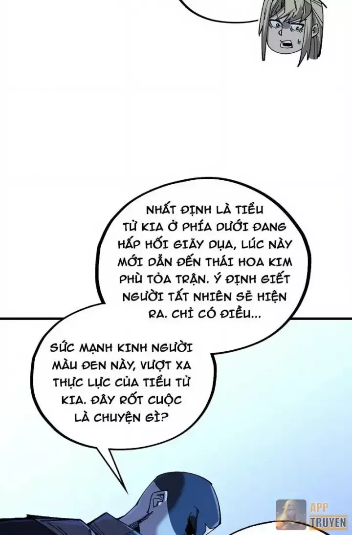 Vạn Cổ Chí Tôn Vạn Cổ Chí Tôn – Chương 535 - Trang 23