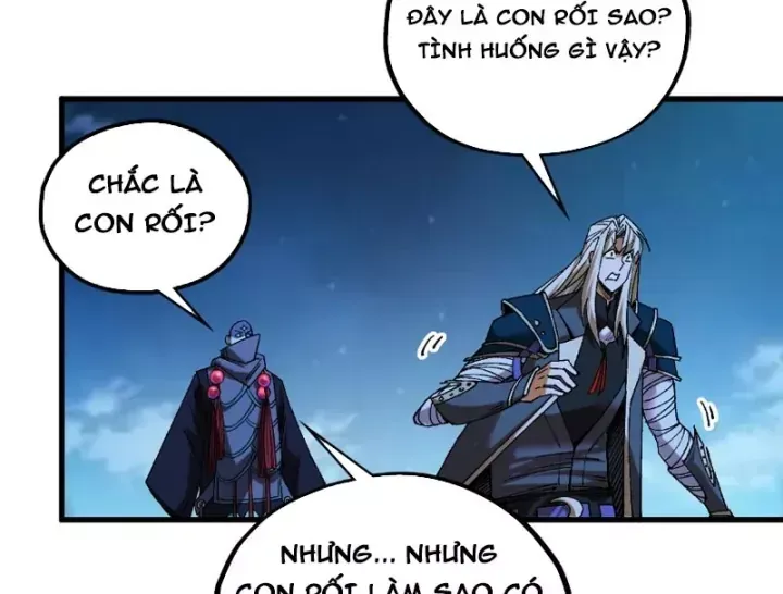 Vạn Cổ Chí Tôn Vạn Cổ Chí Tôn – Chương 534 - Trang 27