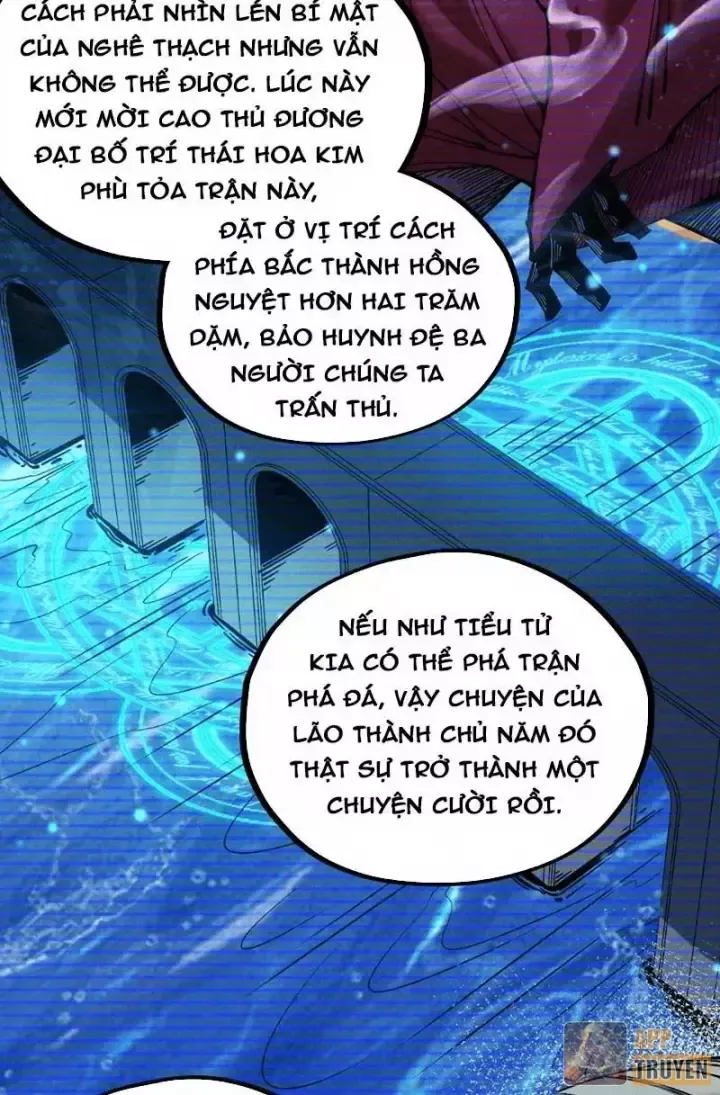 Vạn Cổ Chí Tôn Vạn Cổ Chí Tôn – Chương 535 - Trang 27