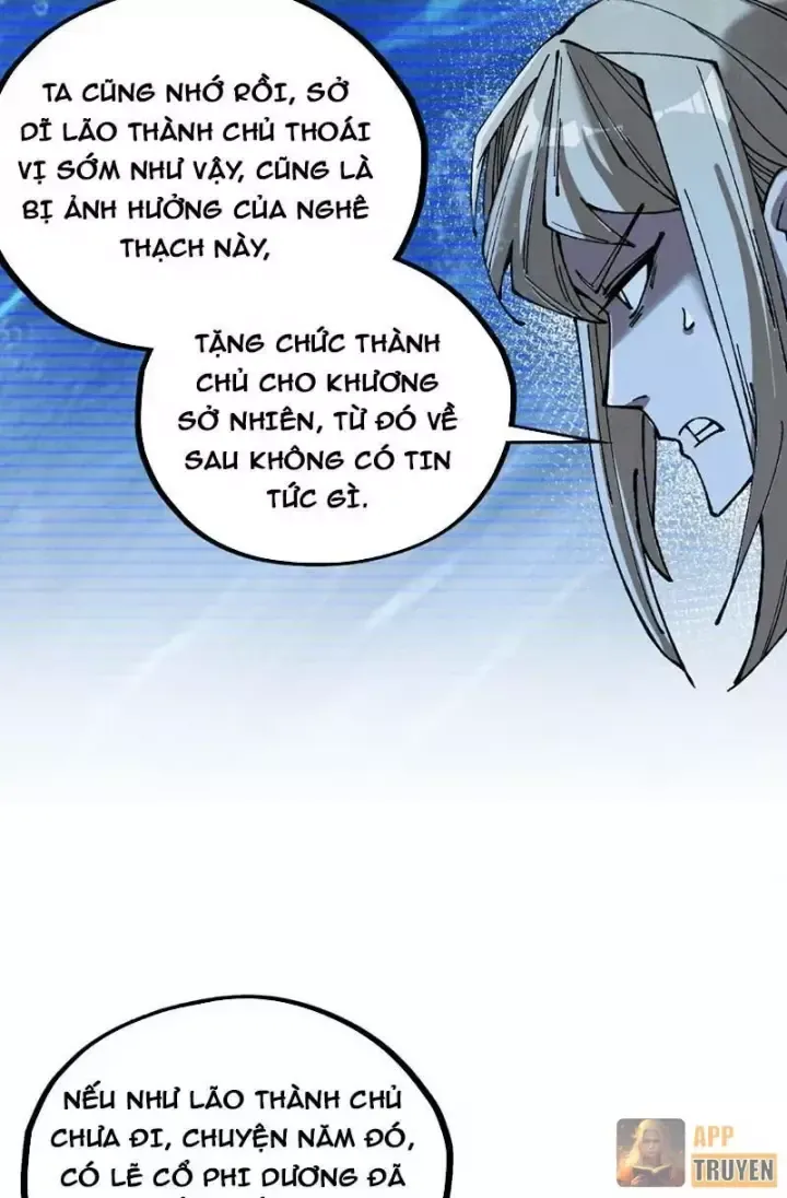 Vạn Cổ Chí Tôn Vạn Cổ Chí Tôn – Chương 535 - Trang 28