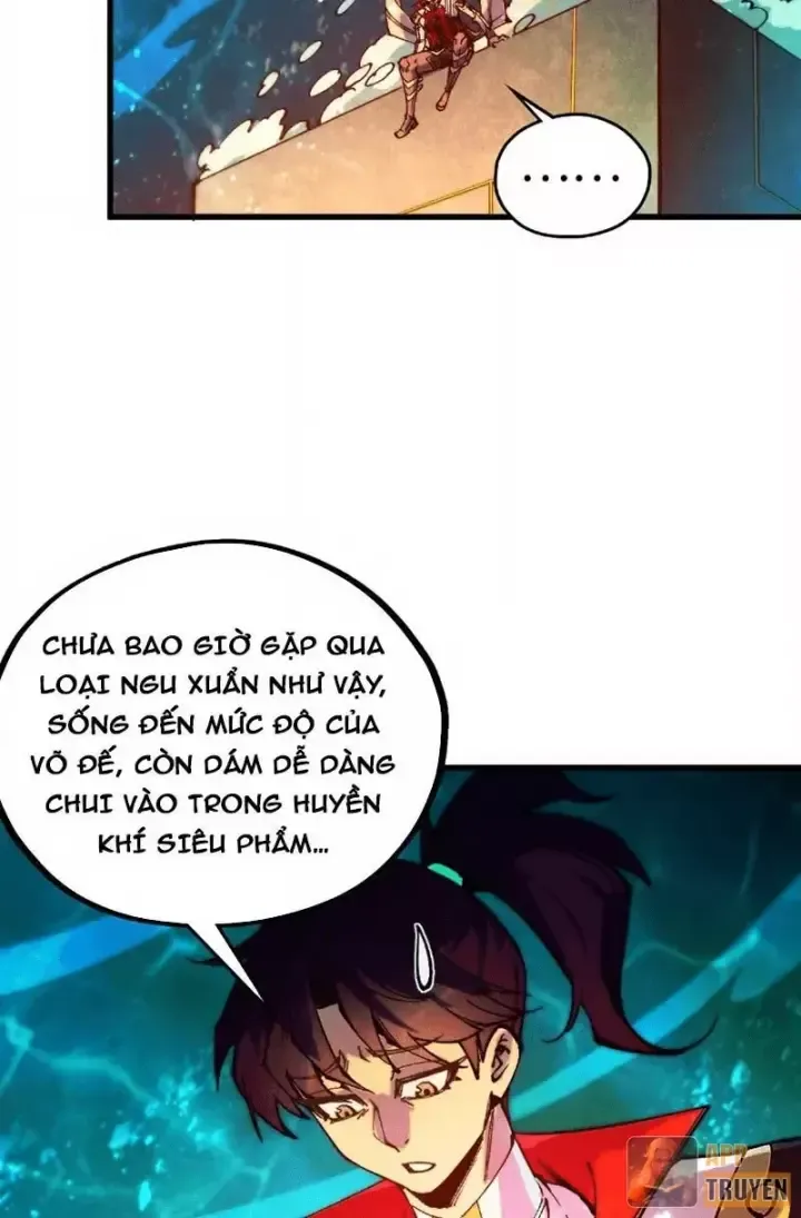 Vạn Cổ Chí Tôn Vạn Cổ Chí Tôn – Chương 536 - Trang 29