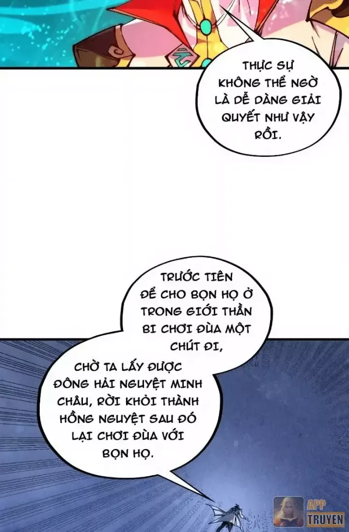 Vạn Cổ Chí Tôn Vạn Cổ Chí Tôn – Chương 536 - Trang 30