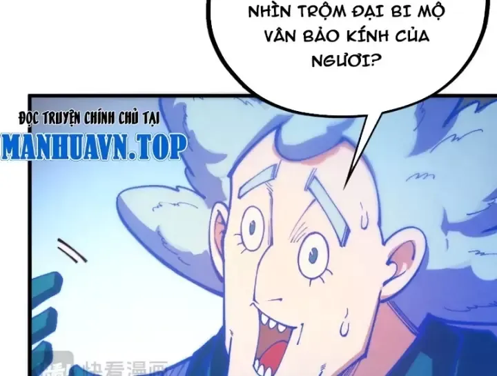 Vạn Cổ Chí Tôn Vạn Cổ Chí Tôn – Chương 533 - Trang 30