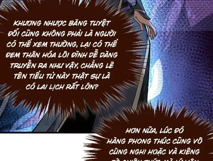 Vạn Cổ Chí Tôn Vạn Cổ Chí Tôn – Chương 534 - Trang 33