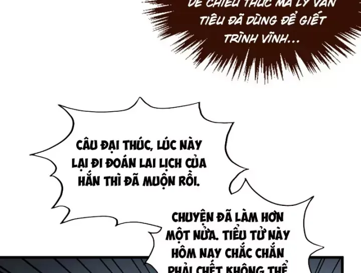 Vạn Cổ Chí Tôn Vạn Cổ Chí Tôn – Chương 534 - Trang 34