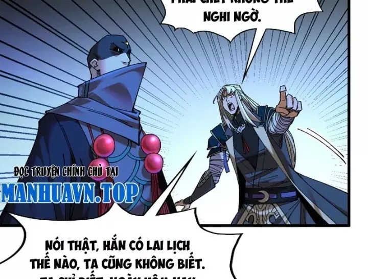 Vạn Cổ Chí Tôn Vạn Cổ Chí Tôn – Chương 534 - Trang 35