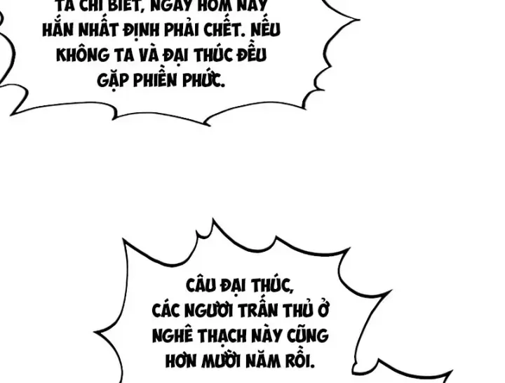 Vạn Cổ Chí Tôn Vạn Cổ Chí Tôn – Chương 534 - Trang 36