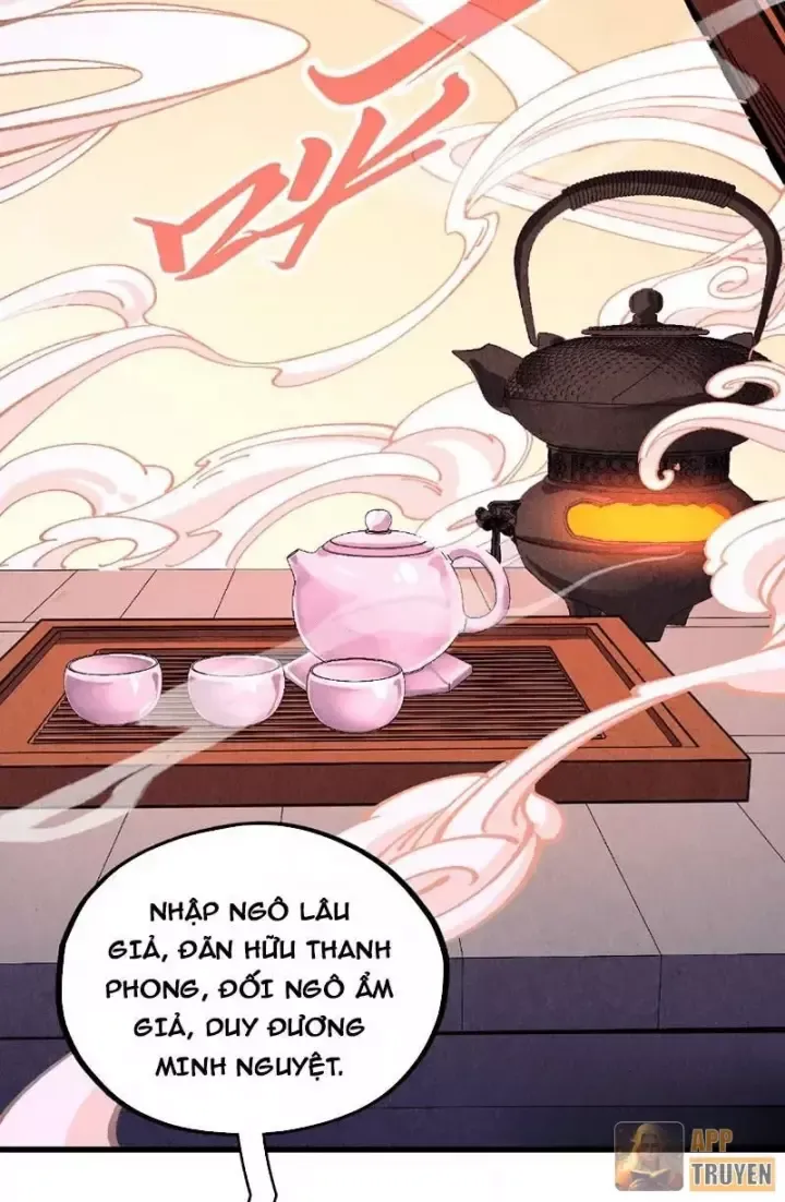 Vạn Cổ Chí Tôn Vạn Cổ Chí Tôn – Chương 536 - Trang 37
