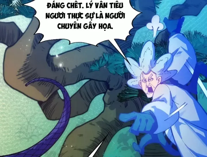 Vạn Cổ Chí Tôn Vạn Cổ Chí Tôn – Chương 533 - Trang 37