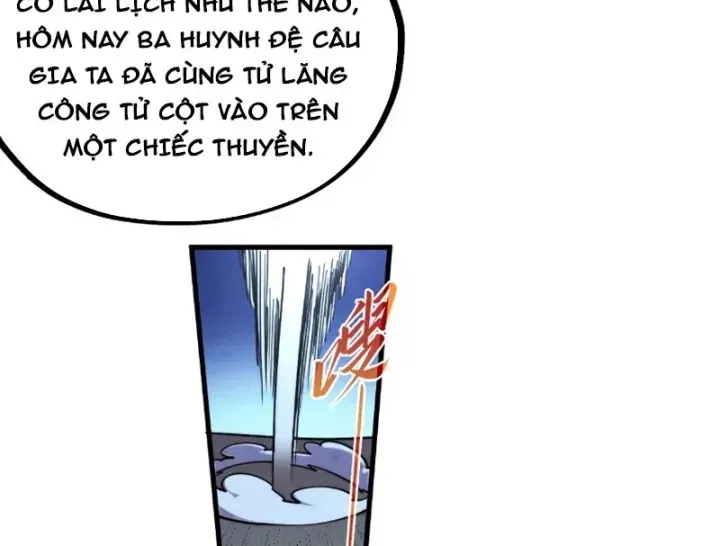 Vạn Cổ Chí Tôn Vạn Cổ Chí Tôn – Chương 534 - Trang 38