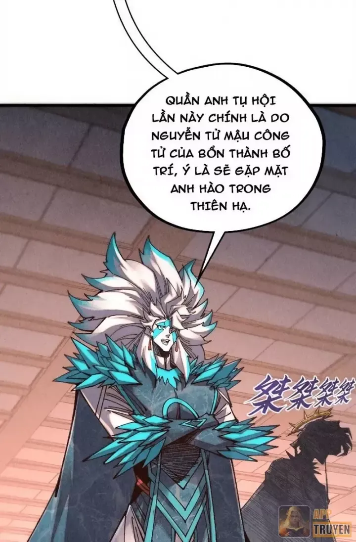 Vạn Cổ Chí Tôn Vạn Cổ Chí Tôn – Chương 536 - Trang 38