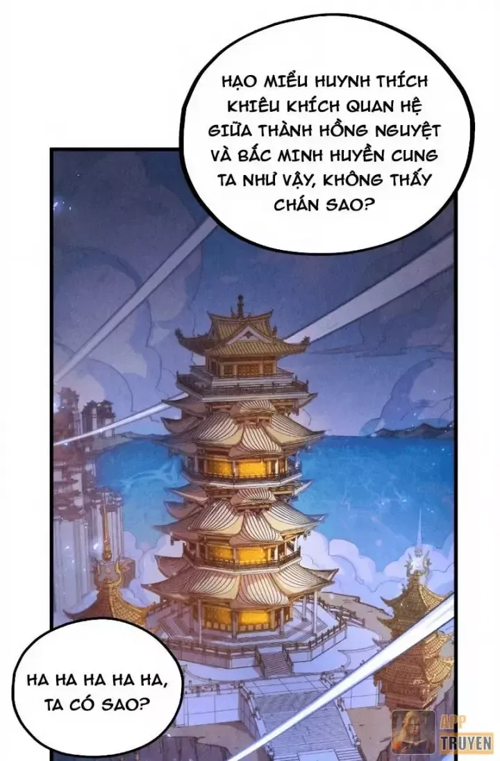Vạn Cổ Chí Tôn Vạn Cổ Chí Tôn – Chương 536 - Trang 41