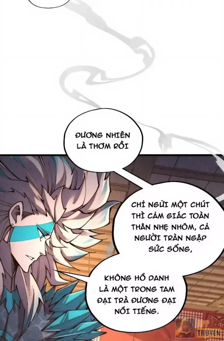 Vạn Cổ Chí Tôn Vạn Cổ Chí Tôn – Chương 536 - Trang 43