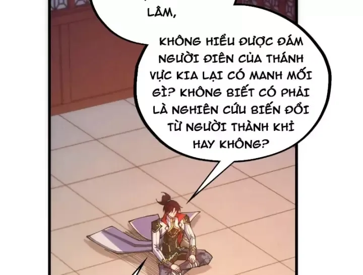 Vạn Cổ Chí Tôn Vạn Cổ Chí Tôn – Chương 533 - Trang 46