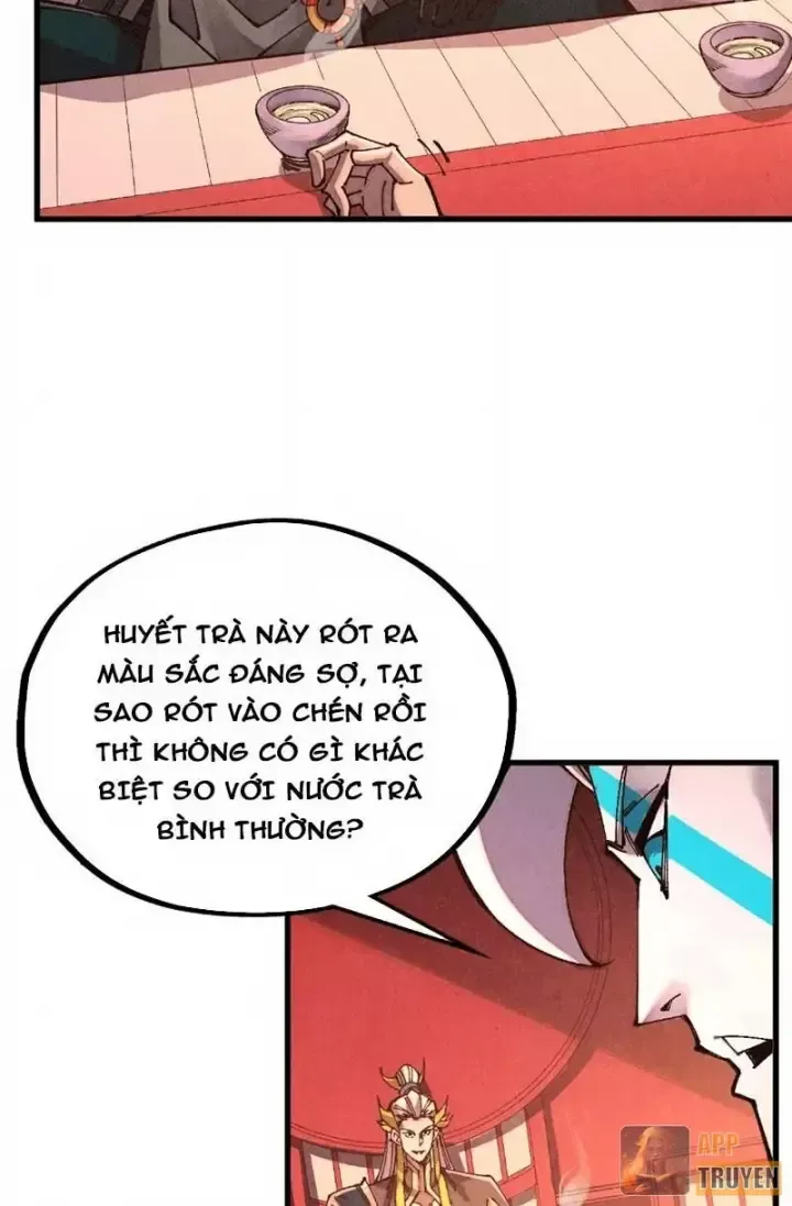 Vạn Cổ Chí Tôn Vạn Cổ Chí Tôn – Chương 536 - Trang 51