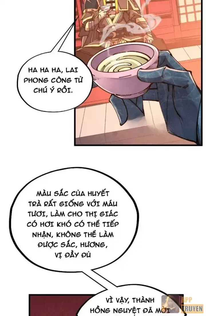 Vạn Cổ Chí Tôn Vạn Cổ Chí Tôn – Chương 536 - Trang 52