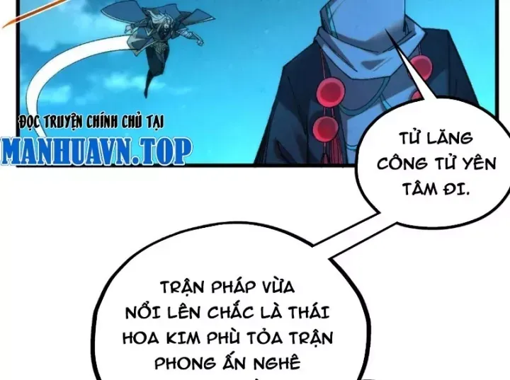 Vạn Cổ Chí Tôn Vạn Cổ Chí Tôn – Chương 534 - Trang 53