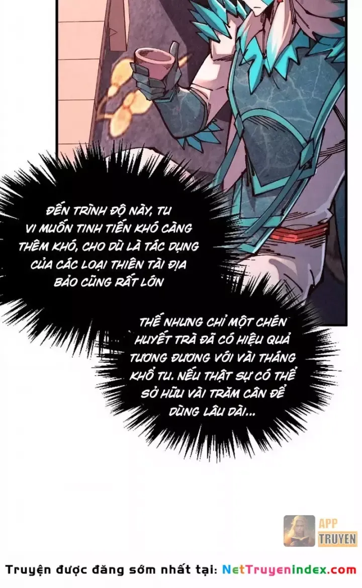 Vạn Cổ Chí Tôn Vạn Cổ Chí Tôn – Chương 536 - Trang 56