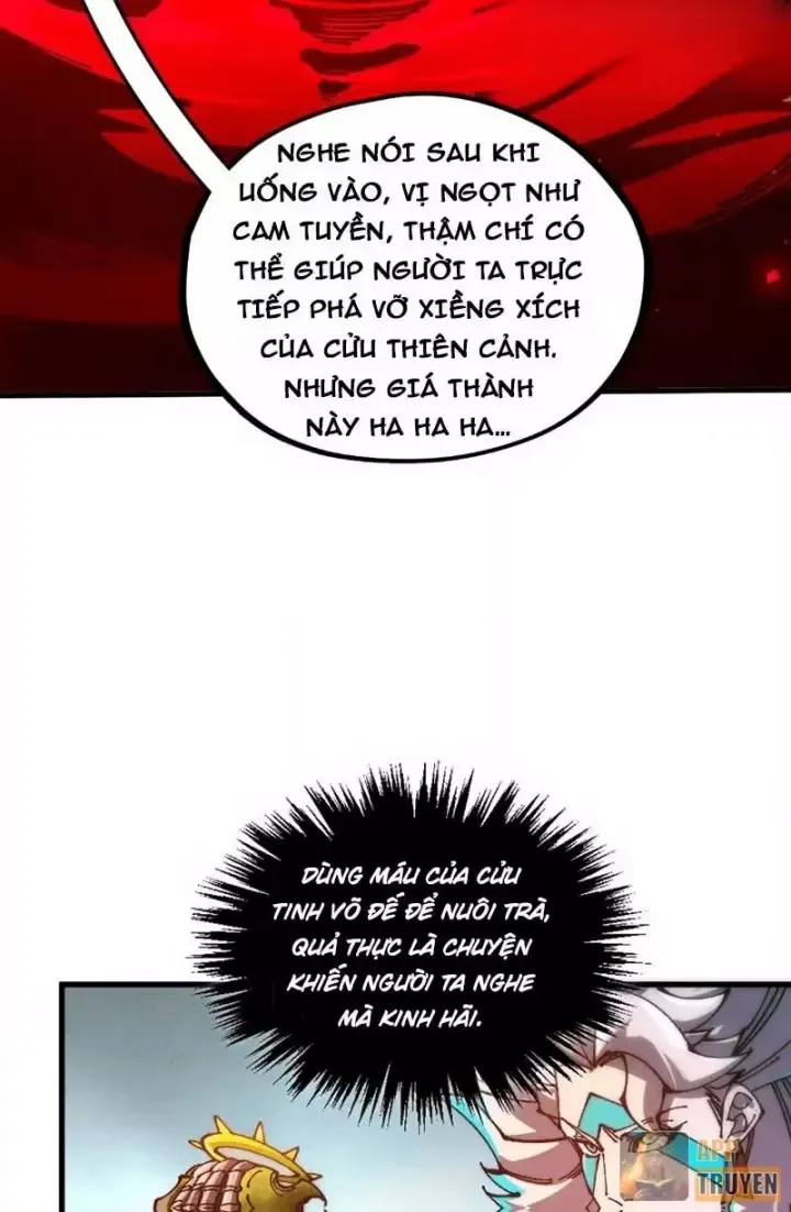 Vạn Cổ Chí Tôn Vạn Cổ Chí Tôn – Chương 536 - Trang 61