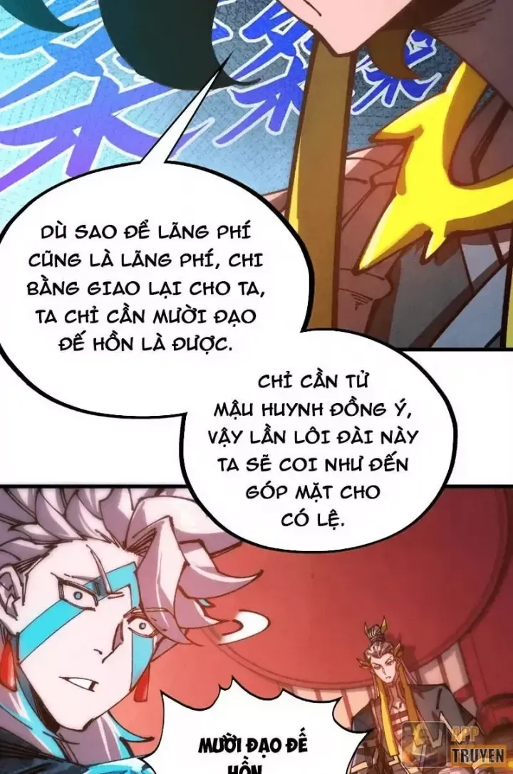 Vạn Cổ Chí Tôn Vạn Cổ Chí Tôn – Chương 536 - Trang 74