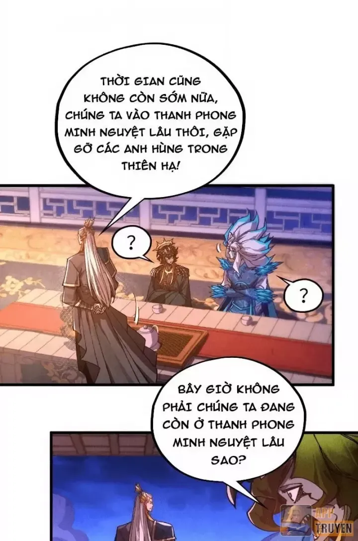 Vạn Cổ Chí Tôn Vạn Cổ Chí Tôn – Chương 536 - Trang 79