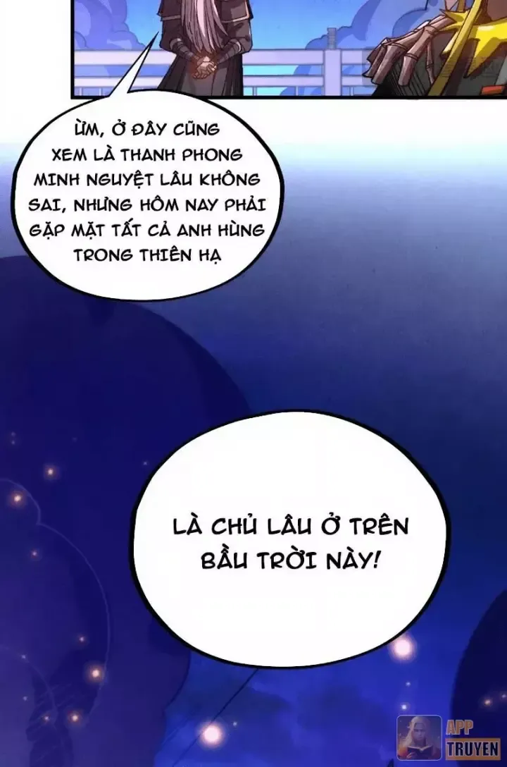 Vạn Cổ Chí Tôn Vạn Cổ Chí Tôn – Chương 536 - Trang 80