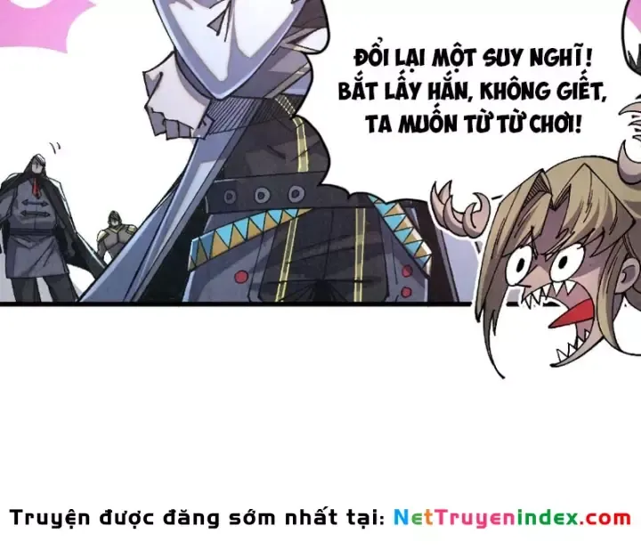 Vạn Cổ Chí Tôn Vạn Cổ Chí Tôn – Chương 533 - Trang 110