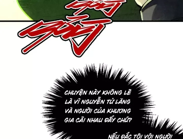 Vạn Cổ Chí Tôn Vạn Cổ Chí Tôn – Chương 533 - Trang 128