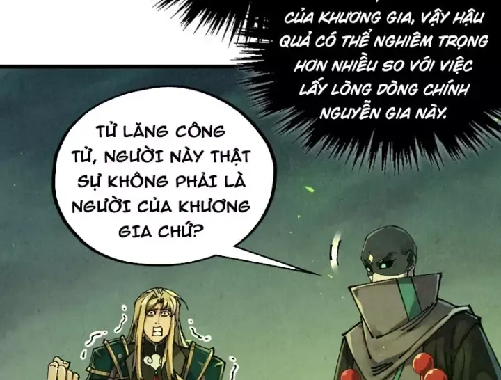 Vạn Cổ Chí Tôn Vạn Cổ Chí Tôn – Chương 533 - Trang 129